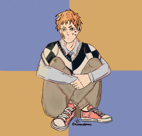 Yet Another Hinata